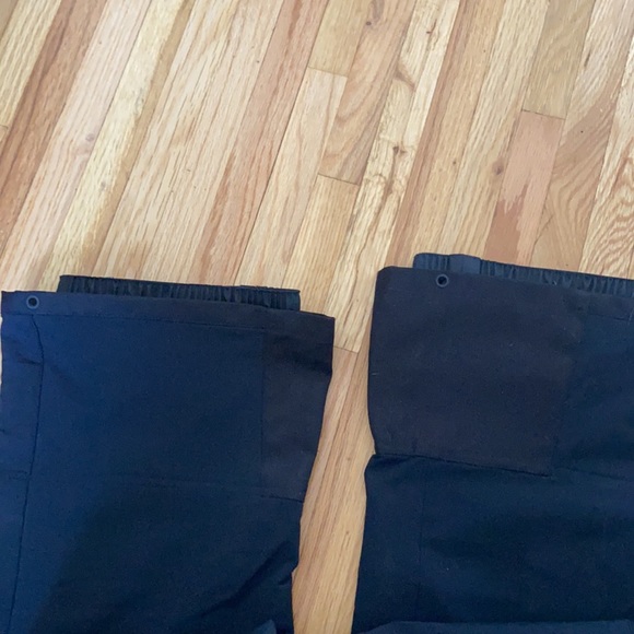 Eddie Bauer guide pro ski tour snow pants - Picture 3 of 5